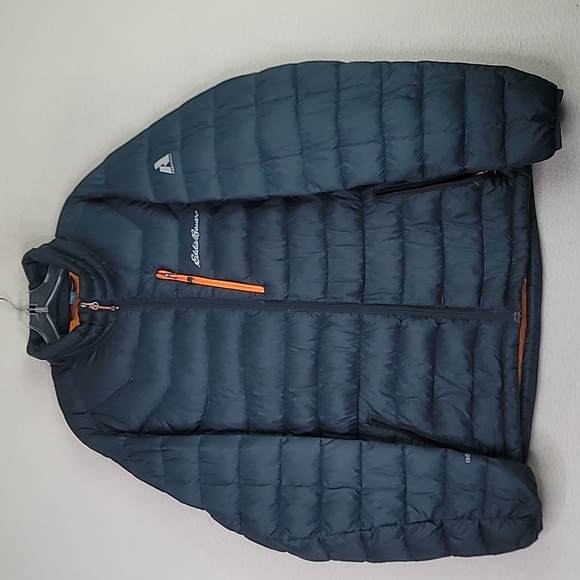 Eddie Bauer Jackets & Coats Mens Eddie Bauer First Ascent Downlight